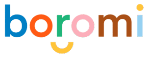 Boromi-Logo