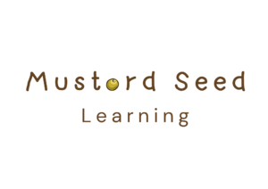 Mustard Seed Learning logo