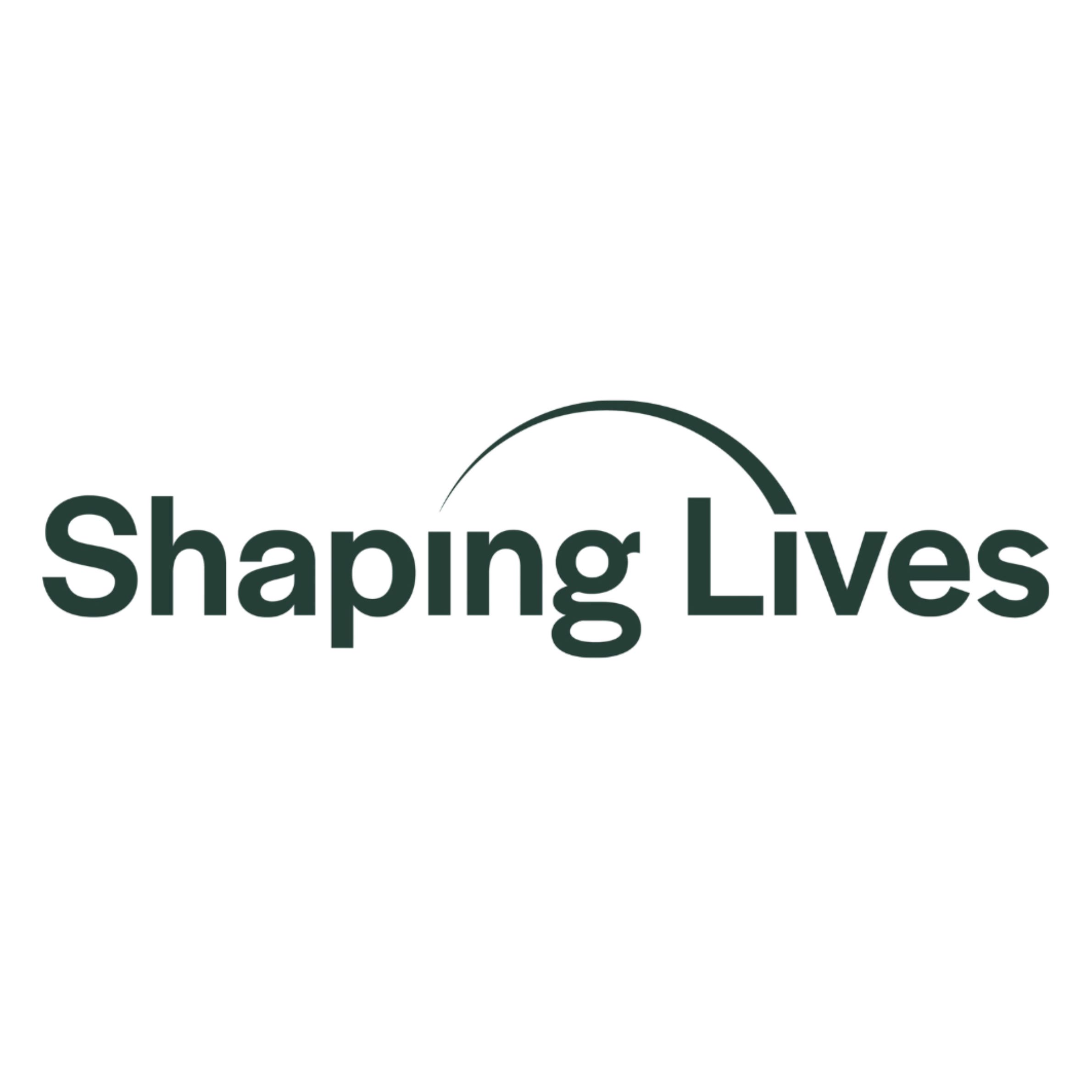 Shaping Lives