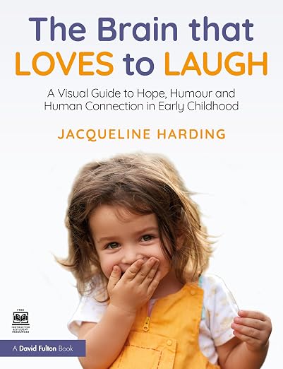 The Brain that Loves to Laugh Dr Jacqueline Harding